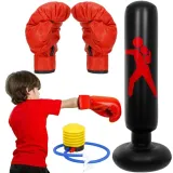 dmuchany-worek-bokserski-treningowy-stojacy-dla-dzieci-mma-rekawice-160cm