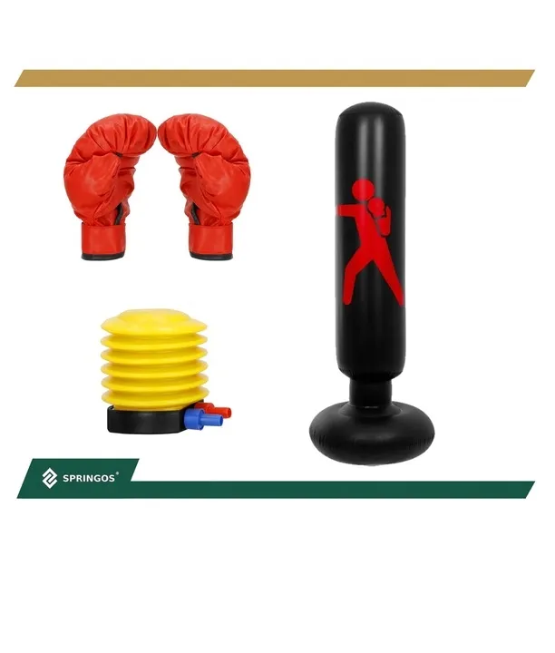 dmuchany-worek-bokserski-treningowy-stojacy-dla-dzieci-mma-rekawice-160cm