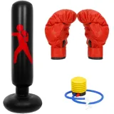 dmuchany-worek-bokserski-treningowy-stojacy-dla-dzieci-mma-rekawice-160cm-kod-producenta-kg0004