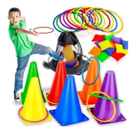 gra-zrecznosciowa-ruchowa-pacholki-treningowe-ringo-dzieci-fasolki-obrecze