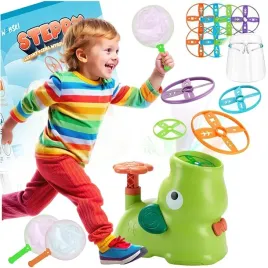 najlepszy-prezent-na-swieta-dla-3-4-5-6-7-latka-wyrzutnia-dyskow-zestaw