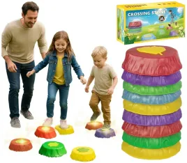 kamienie-balansujace-swiecace-trening-rownowagi-sensoryczne-ogrodowe-10szt