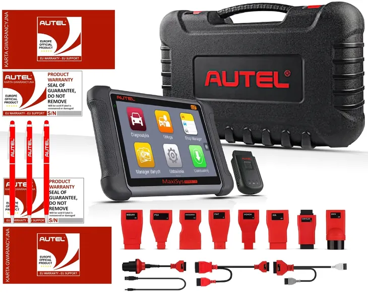 autel-maxisys-ms906ts-tester-2-lata-update-stan-nowy