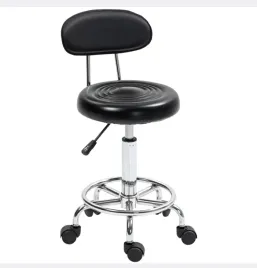 taboret-fryzjerski-kosmetyczny-z-regulacja-wysokosci-i-oparciem-czarny