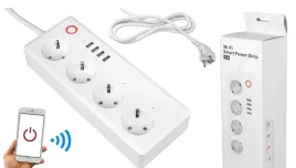 inteligentna-listwa-zasilajaca-wifi-tuya-4-gniazda-4x-usb