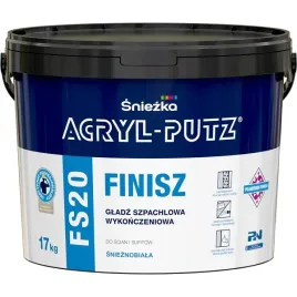 sniezka-acryl-putz-fs-20-finisz-gotowa-gladz-szpachlowa-wykonczeniowa-17kg