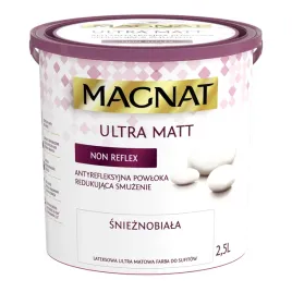 magnat-ultra-matt-farba-lateksowa-antyrefleksyjna-bialy-mat-25l