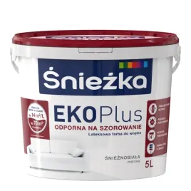 sniezka-eko-plus-farba-lateksowa-snieznobiala-odporna-na-szorowanie-5l