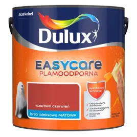 dulux-easycare-farba-lateksowa-scienna-wzorowa-czerwien-mat-25l