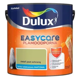 dulux-easycare-farba-lateksowa-scienna-zielen-pod-ochrona-mat-25l