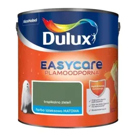 dulux-easycare-farba-lateksowa-scienna-tropikalna-zielen-mat-25l
