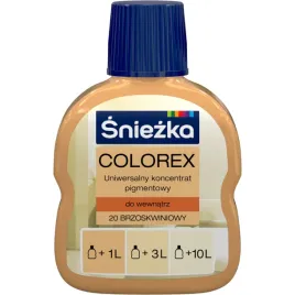 sniezka-colorex-pigment-barwiacy-do-farb-brzoskwiniowy-mat-100ml