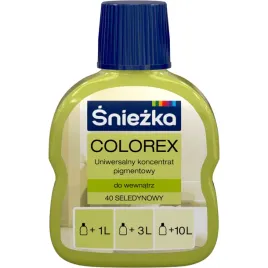 sniezka-colorex-pigment-barwiacy-do-farb-seledynowy-mat-100ml
