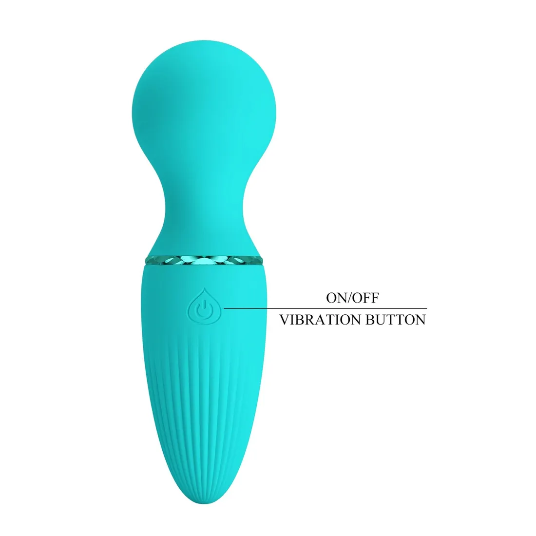 dwayne-little-cute-10-vibration-functions-magnetic-usb-charging