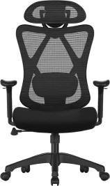 krzeslo-biurowe-ergonomiczne-fotel-obrotowy-zaglowek-regulacja