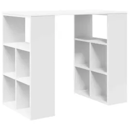 biale-biurko-z-polkami-90-x-50-x-75-cm-material-drewnopochodny