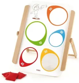 rzucanie-woreczkami-do-celu-zrecznosciowa-gra-drewniana-tarcza-rzutki-viga