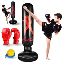 worek-bokserski-dla-dzieci-zestaw-treningowy-do-boksu-karate-mma-virella