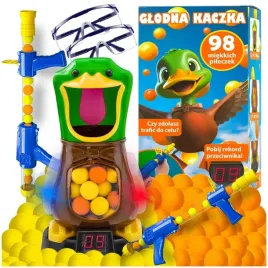 az-98-kulek-glodna-kaczka-xxl-gra-zrecznosciowa-strzelanie-celu-2-pistolety