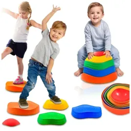 sciezka-sensoryczna-xl-kamienie-balansujace-dla-dzieci-trening-rownowagi