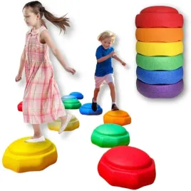 sciezka-sensoryczna-kamienie-balansujace-treningu-rownowagi-rzeczne-ogrodu