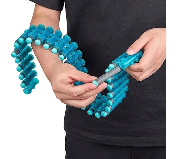 x-shot-karabin-crusher-minigun-konfetti-nerf-material-inny