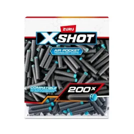 zuru-x-shot-strzalki-excel-200-sztuk-foliopak