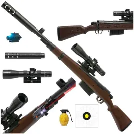 karabin-snajperski-pistolet-na-kulki-plastikowe-luneta-z-regulacja-laser