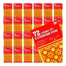 kapiszony-do-pistoletu-naboje-x25-1800-strzaly-hukowe-splonka-8-strzalow