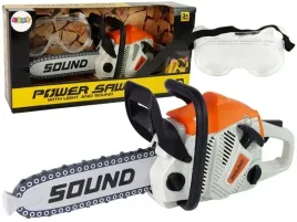 pila-lancuchowa-spalinowa-ruchomy-lancuch-okulary-ochronne