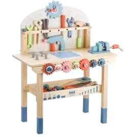 drewniany-stol-warsztatowy-z-narzedziami-dla-dzieci-zabawka-prezent
