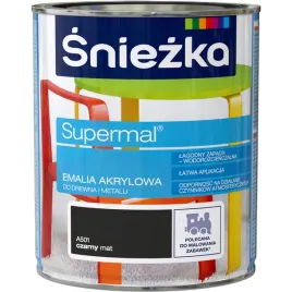 sniezka-eko-supermal-emalia-akrylowa-czarny-mat-08l