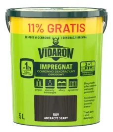 vidaron-impregnat-ogrodowy-5l-antracytowy-szary-ochronno-dekoracyjny