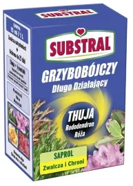 saprol-ochrona-thuj-100-ml-substral-nieprofesjonalny