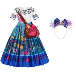 stroj-mirabel-encanto-sukienka-torebka-kostium-120-cm