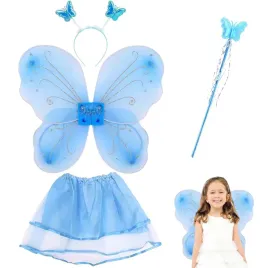 stroj-wrozka-przebranie-kostium-motylka-bal-dla-dziecka-skrzydla-spodniczka