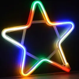 gwiazda-neon-led-kolorowa-multikolor-30cm