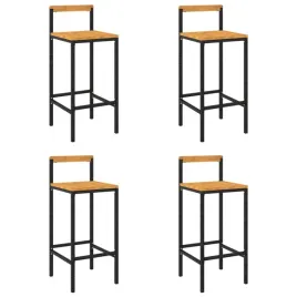 stolki-barowe-4-szt-czarny-polirattan-i-lite-drewno-akacjowe