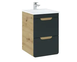 szafka-pod-umywalke-40cm-2-szuflady