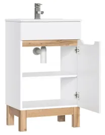 szafka-pod-umywalke-50cm-1-drzwi