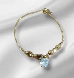 bransoletka-damska-pozlacana-18k-zlotem-perla-z-cyrkoniami-stylowa