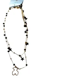 naszyjnik-mis-koraliki-misiek-blueberry-stal-chirurgiczna-316l