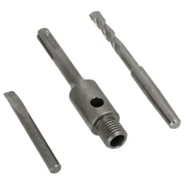 stalco-adapter-sds-plus-100mm-do-otwornic-diamentowych-wiertlo-centrujace