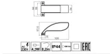 lampa-led