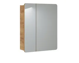 szafka-z-lustrem-60cm-2-drzwi