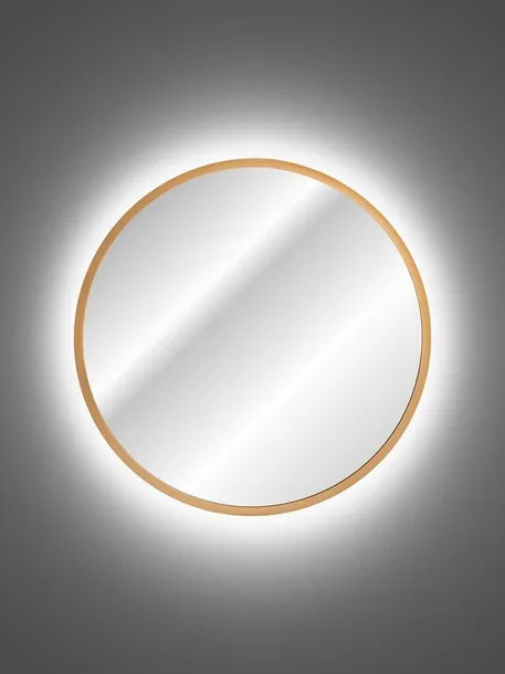 lustro-led-w-ramie