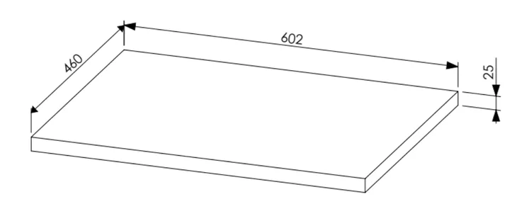 blat-60cm