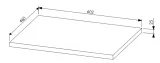 blat-60cm