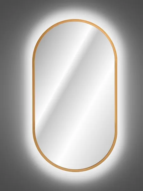 lustro-led-w-ramie