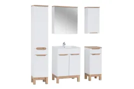 zestaw-meblowy-60cm-z-umywalka-szafka-wysoka-i-szafka-z-lustrem